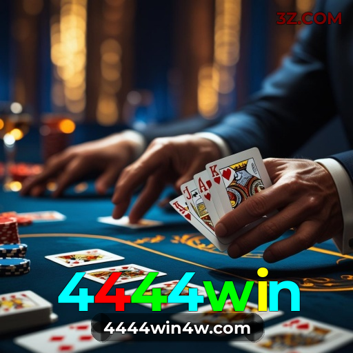 Estatísticas 4444win