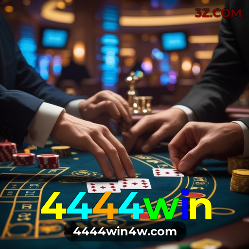 Casino VIP 4444win
