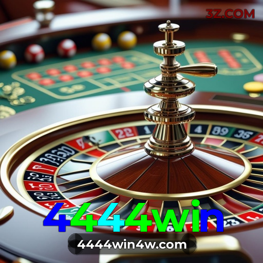 Casino Ao Vivo 4444win