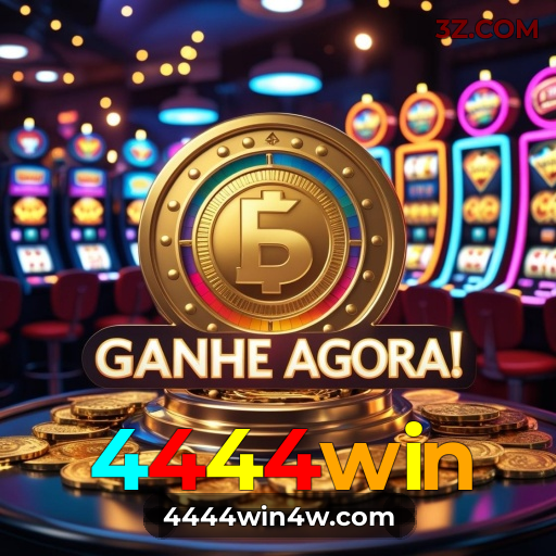 Jogos Exclusivos 4444win