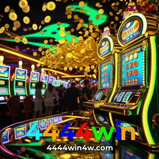 Apostas de Tênis 4444win