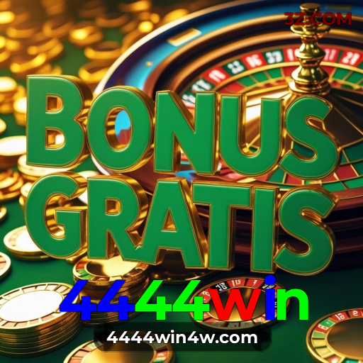 Experiência VIP 4444win