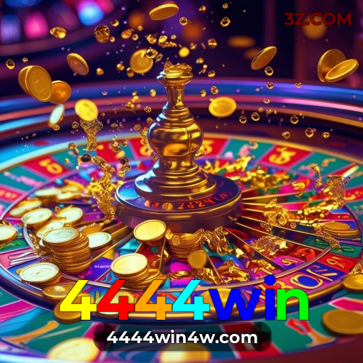 Programa VIP 4444win