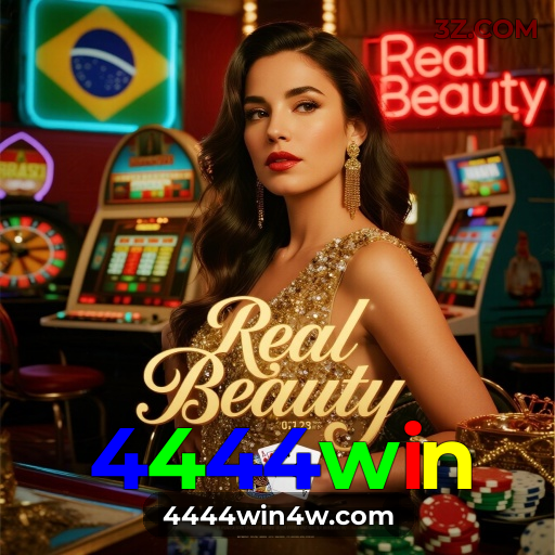 Promoção Relâmpago 4444win