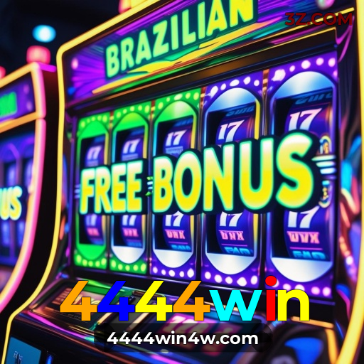 Design Responsivo 4444win