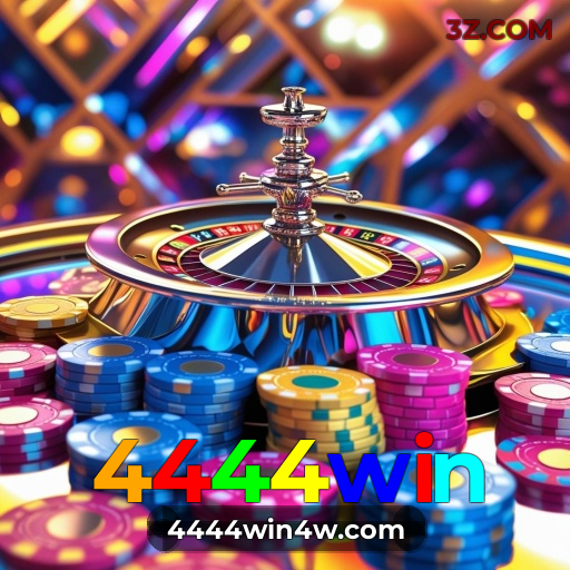 Tecnologia da Plataforma 4444win