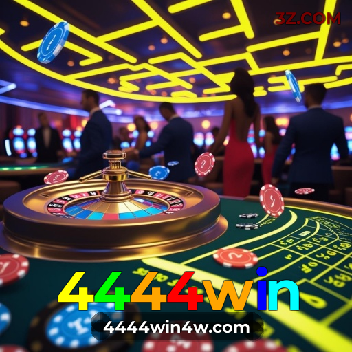 Diretório de Jogos 4444win