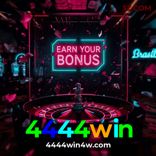 Estatísticas do Jogo 4444win