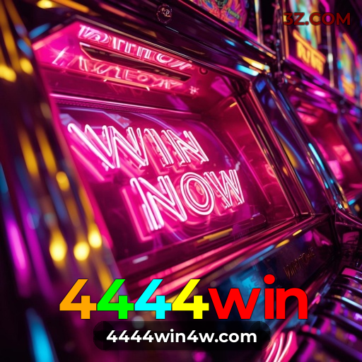 Casino Ao Vivo 4444win
