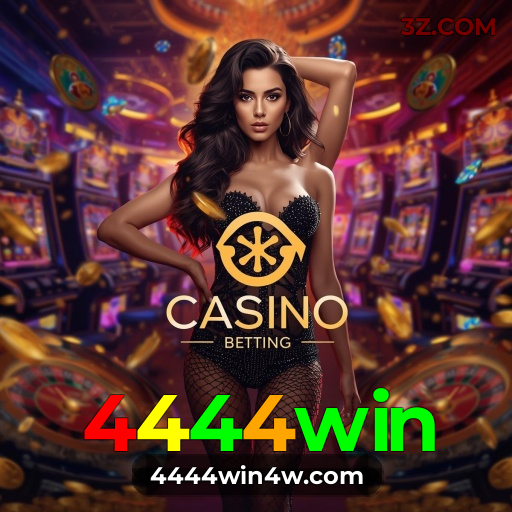 Cadastro Rápido 4444win