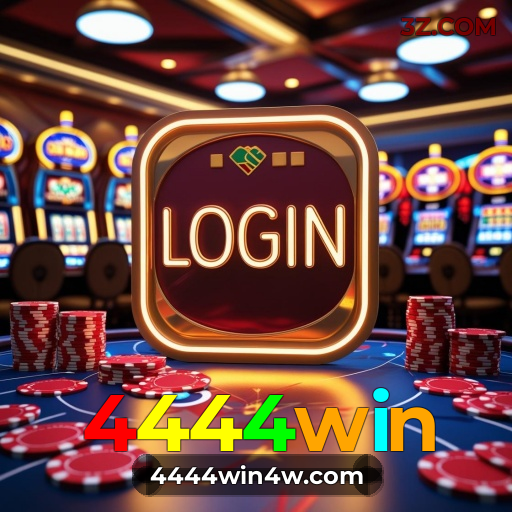 Benefícios da Conta 4444win